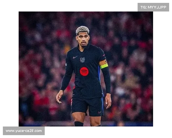 弗利克怒拽阿劳霍难阻巴萨崩盘昔日豪门再陷困局