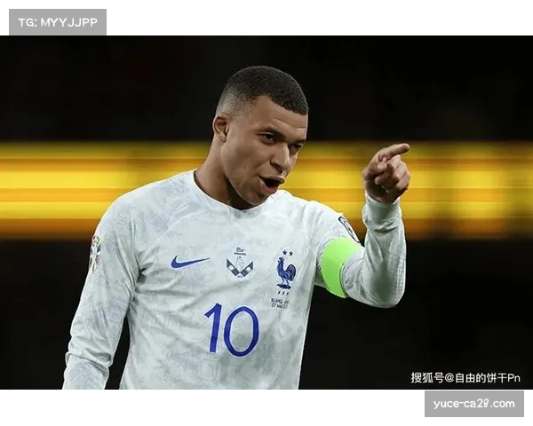 姆巴佩荣膺金球奖深情致谢团队携手球迷共创辉煌时刻