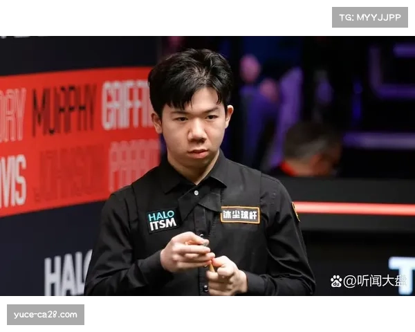 雷佩凡决胜局险胜吉米罗伯逊 资格赛惊险突围