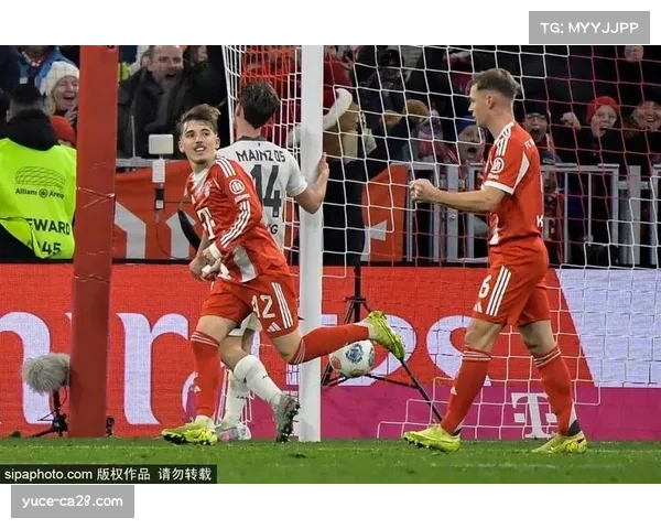 勒沃库森换帅后战术革新成效显著 客场逆转莱比锡攀升至积分榜第三位